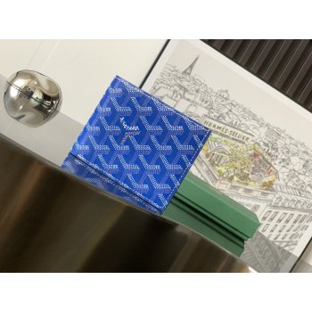 SAINT-FLORENTIN short wallet