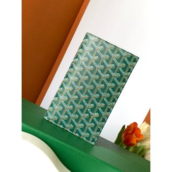Long Wallet