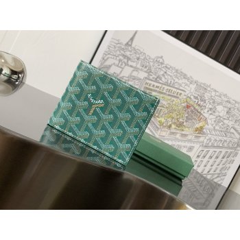 SAINT-FLORENTIN short wallet