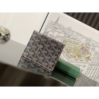 SAINT-FLORENTIN short wallet