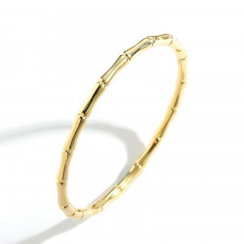 Knuckle Bracelet Women's Fashion Simple Personality Hand Jewelry Copper Gold Plated Trendy Accessories Bracelet Knuckle Bracelet Women's Fashion Simple Personality Hand Jewelry Copper Gold Plated Trendy Accessories Bracelet