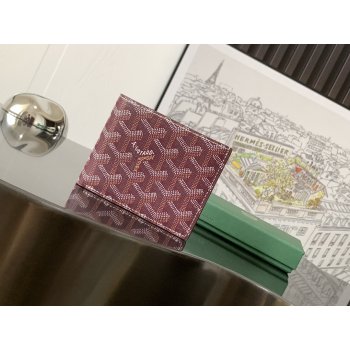 SAINT-FLORENTIN short wallet