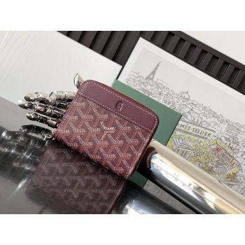 Matignon Mini Coin Wallet