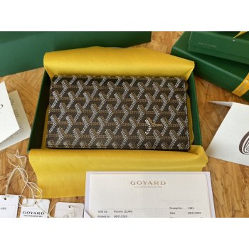 Long Wallet