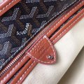 Zipper shopping bag