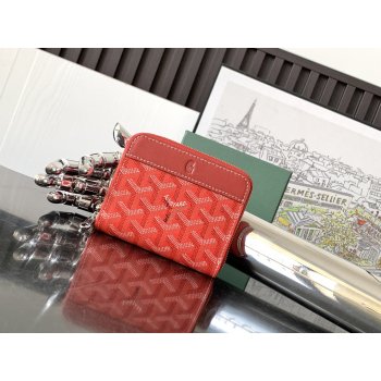Matignon Mini Coin Wallet