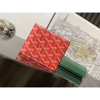 SAINT-FLORENTIN short wallet