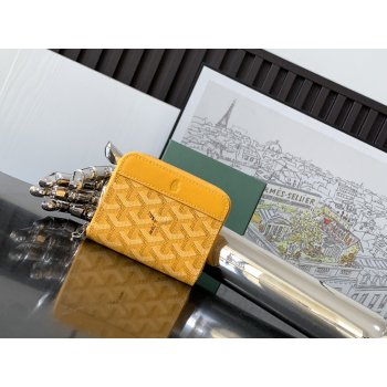 Matignon Mini Coin Wallet